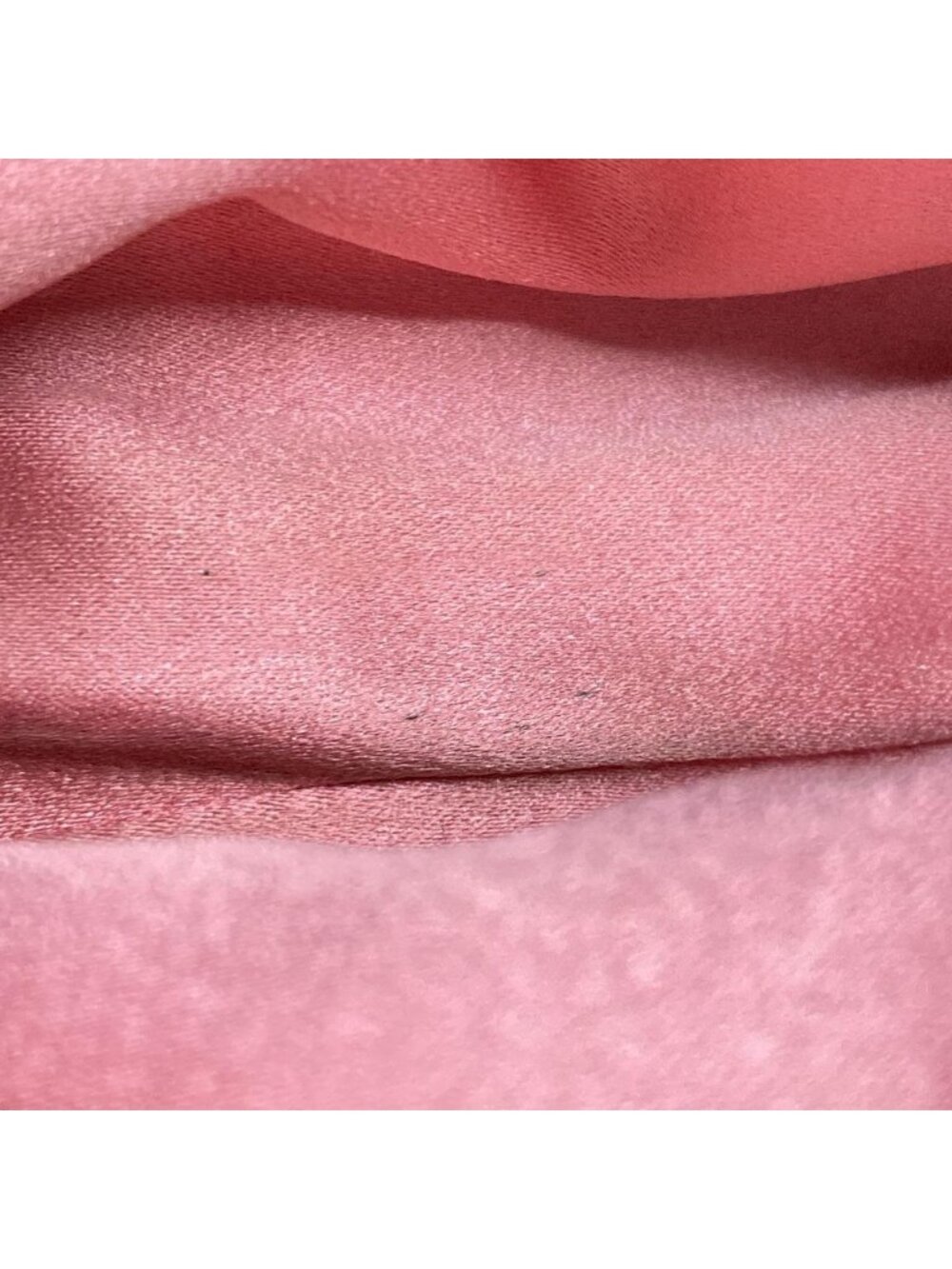 Gucci Waist Pouch GG Marmont Black Leather - Picture 12 of 15